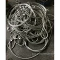 Quality Galvanized Elvator Steel Wire Rope